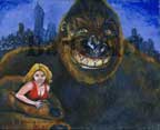 king kong