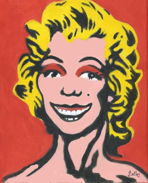 marilyn monroe